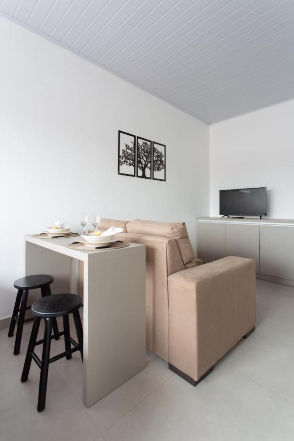 Galileia Flat Apartment Santa Maria  Exterior photo