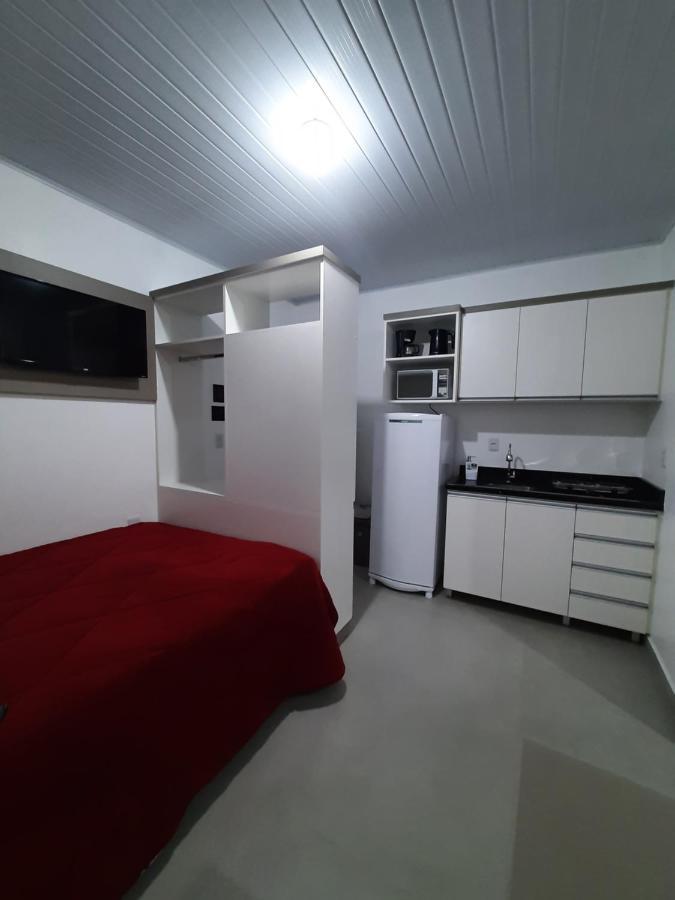 Galileia Flat Apartment Santa Maria  Exterior photo